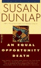 Equal Opportunity Death (Vejay Haskell, Bk 1)