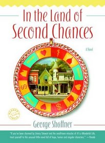 In the Land of Second Chances (Large Print)