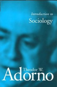 Introduction to Sociology