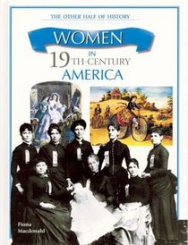 Women in 19th Century America