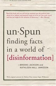 unSpun: Finding Facts in a World of Disinformation