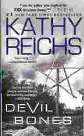 Devil Bones (Temperance Brennan, Bk 11)