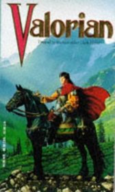 Valorian (Dark Horse, Bk 3)