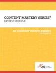 RN Community Health - Specialty Review Module - Edition 7.0