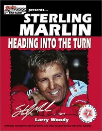 Sterling Marlin: Heading into the Turn