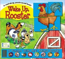 Wake Up, Rooster! (Puzzle Sounds)