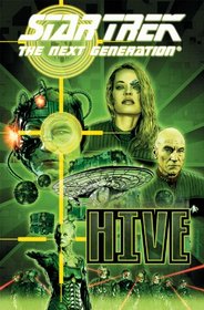 Star Trek: The Next Generation - Hive
