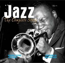 Jazz the complete story: The Complete Story (Music)