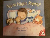 Night-Night Poppy