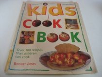 Kids' Cookbook