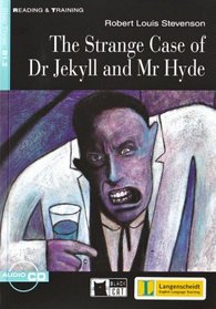 The Strange Case of Dr. Jekyll and Mr. Hyde. Beginner Elementary. 7./8. Klasse
