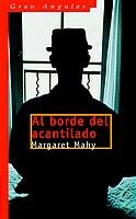 Al Borde Del Acantilado (Gran Angular) (Spanish Edition)
