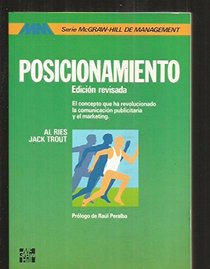 Posicionamiento (Spanish Edition)