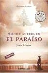 Amor y guerra en el paraiso / Love In a Tom Land (Spanish Edition)