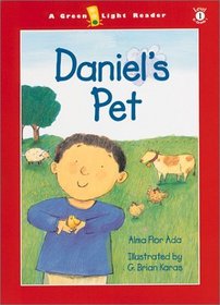 Daniel's Pet