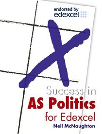 Success in As Politics for Edexcel
