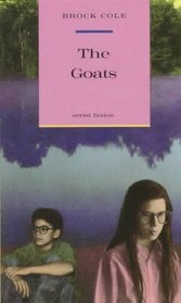 The Goats (Aerial Fiction)