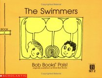 The Swimmers (Level B, Set 2, Book 4)