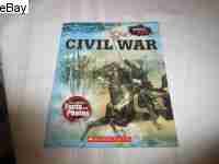 America at War: Civil War