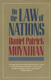 On the Law of Nations