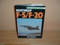 Northrop F-5/F-20
