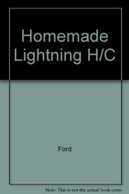 Homemade Lightning H/C