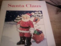 Santa Claus (I Can Read by Myself S)