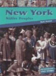New York Native Peoples: New York State Studies (State Studies: New York)