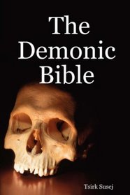 The Demonic Bible