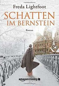 Schatten im Bernstein (German Edition)