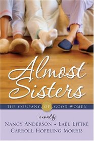 Almost Sisters