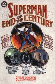 Superman: End of the Century (Superman)