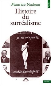 Histoire du Surrealisme