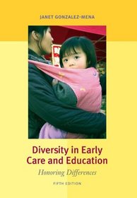 Diversity in Early Care and Education: Honoring Differences