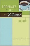 Promises for Life for Women Journal