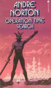 OPERATION TIME SEARCH