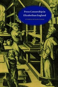 Press Censorship in Elizabethan England