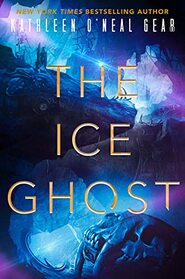 The Ice Ghost (Rewilding Reports, Bk 2)