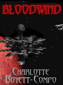 BloodWind (WindDemon Trilogy, Book 1)
