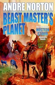 Beast Master's Planet (Beastmaster)
