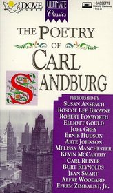 The Poetry of Carl Sandburg (Ultimate Classics)