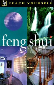 Teach Yourself Feng Shui