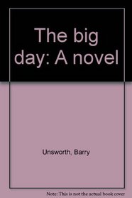 The big day: A novel