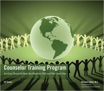 Counselor Training Program CD Series & Manual