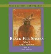 Black Elk Speaks