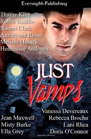 Just Vamps