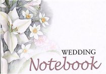 Wedding Notebook (To-Give-and-to-Keep)
