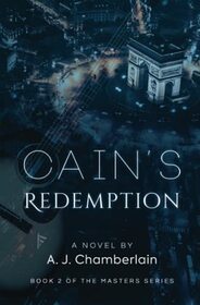Cain's Redemption: Book 2 in the Masters Series