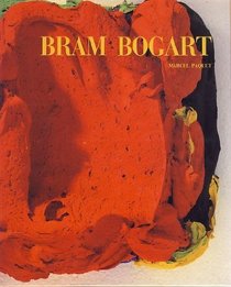 Bram Bogart (Mains et merveilles) (French Edition)