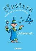 Einstern 4. Arbeitsheft